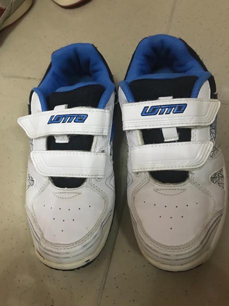 Topanky lotto, lotto,31