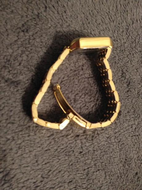 Náramkové hodinky, 