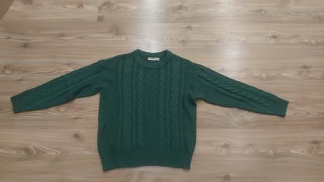 Pulover, pull&bear,s