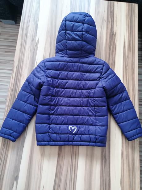 Prechodná bunda, lupilu,122