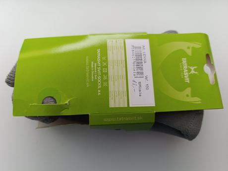 Pančušky tatra svit 100, tatrasvit,98