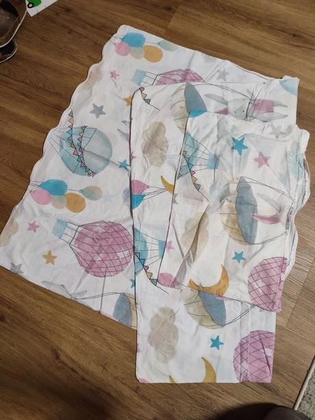 Detské obliečky, šírka (cm): 40,dĺžka (cm): 60