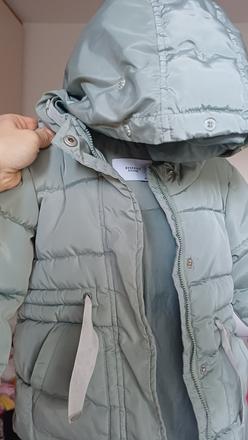 Reserved prešívaná bunda 92, reserved,92