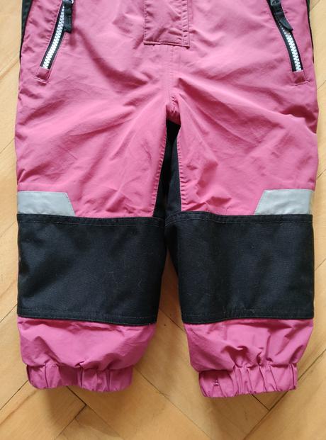 Zimná kombinéza everest, 80