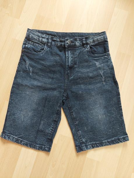 Riflové kraťasy, pepco,146