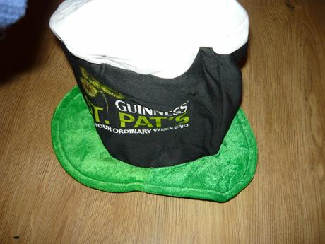 Karnevalový klobúk , 