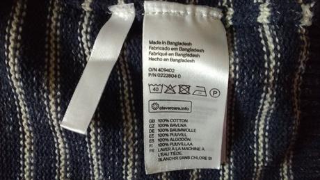 Sveter / mikina, h&m,98