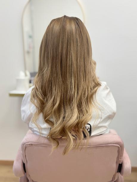 Predlžovanie vlasov, 