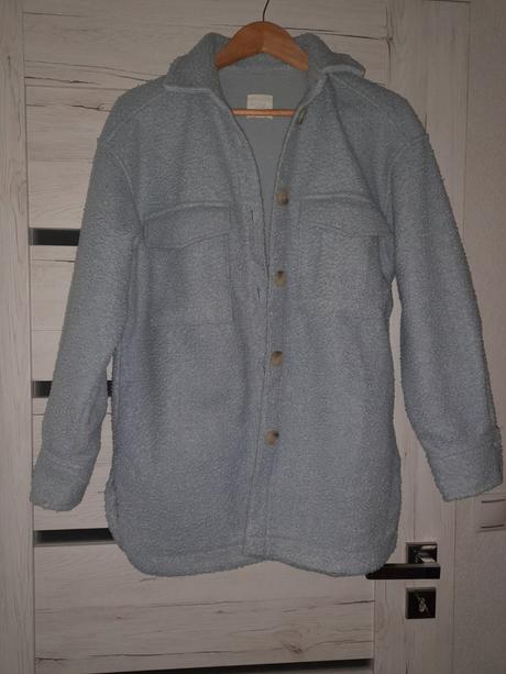 Kabátik h&m, h&m,xs