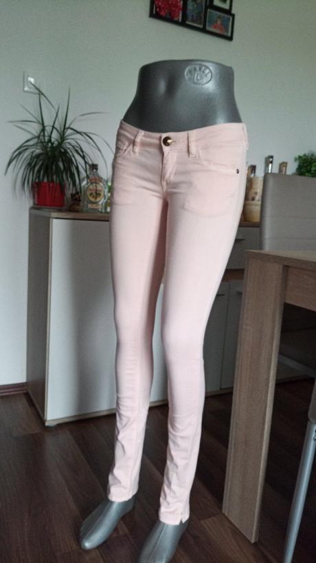 Skinny rifle v.34-xs/25, xs