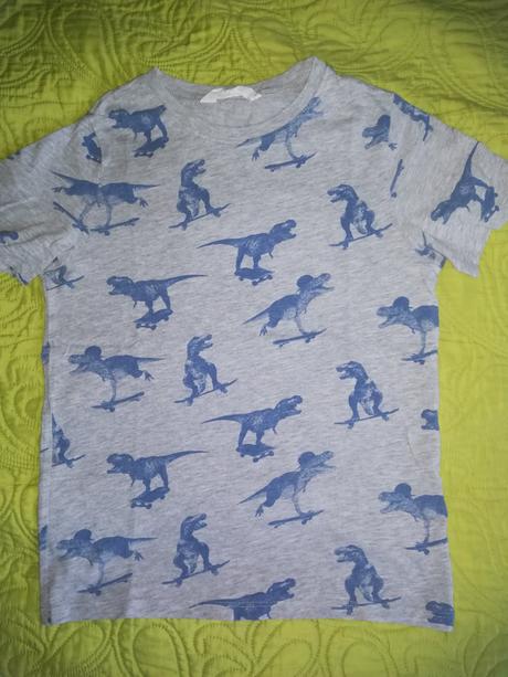 Tričko, h&m,134