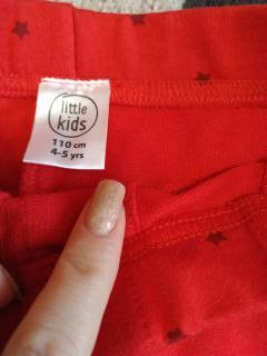 Zateplené legíny, pepco,110