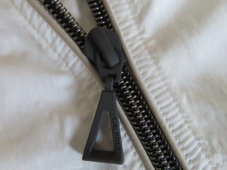 Dámska bunda gil bret, veľ. l, l