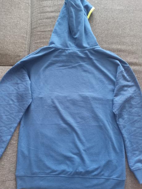 Mikina, umbro,164