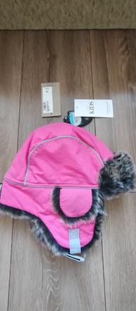 Čiapka, marks & spencer