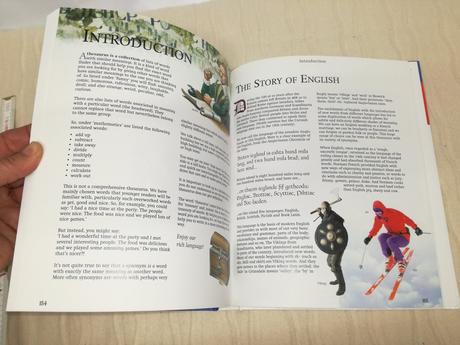 The complete dictionary & thesaurus, 