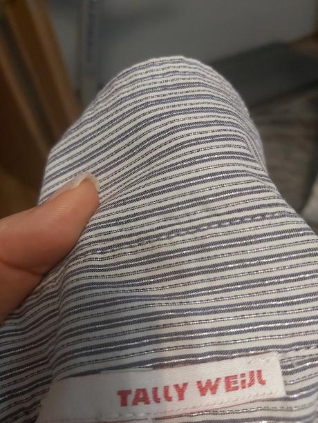 Bluzka, tally weijl,36