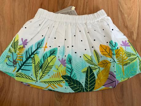 Suknička jungle, tuc tuc,92 - 122