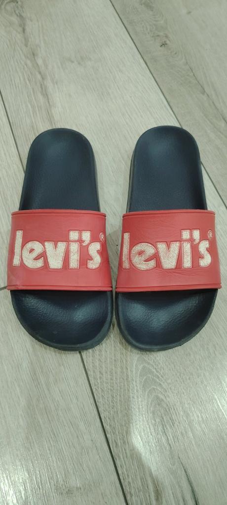 Šľapky levis, levis,36