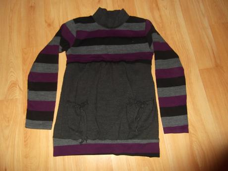 Dievčenský sveter, 140