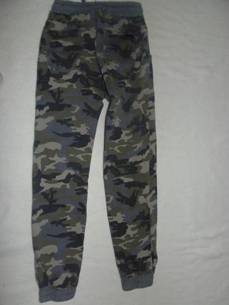 Rifle maskáčové, 158