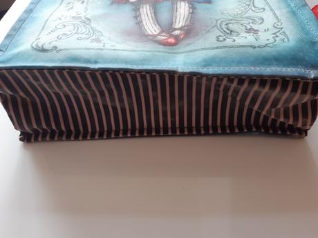 Santoro london taska kabelka, santoro