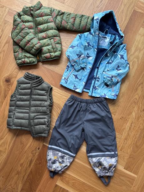 Balik 50ks pre chlapca 86, 86–98