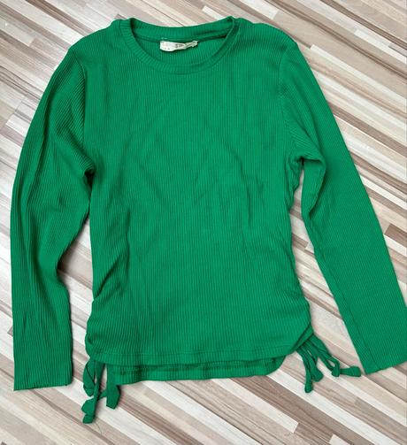 Tričko, stradivarius,s