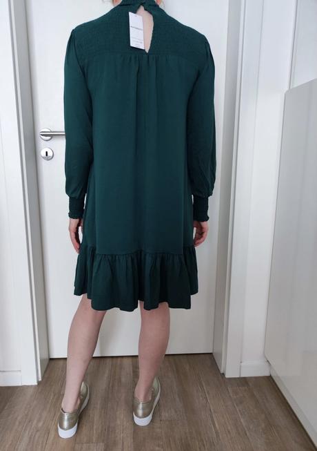 Tehotenské šaty- dorothy perkins, m