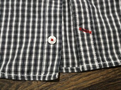 Košieľka detská, s.oliver,74