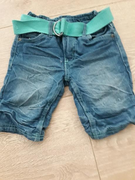 Kratke rifle, kiki&koko,104