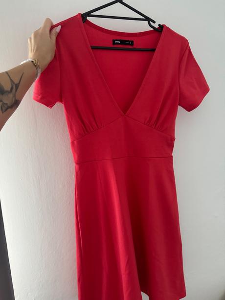 Šaty letne, sinsay,s