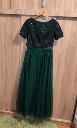 Spoločenské šaty, m