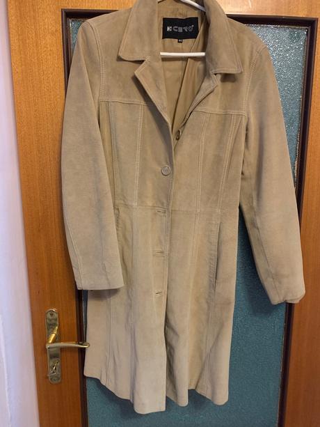 Dlhá jelenicova kozenka, xxl