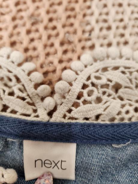 Next riflovy overal, next,122