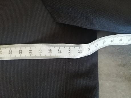 Sako caa, v 128, 7-8 r.,s podšívkou, bez chýb, c&a,128