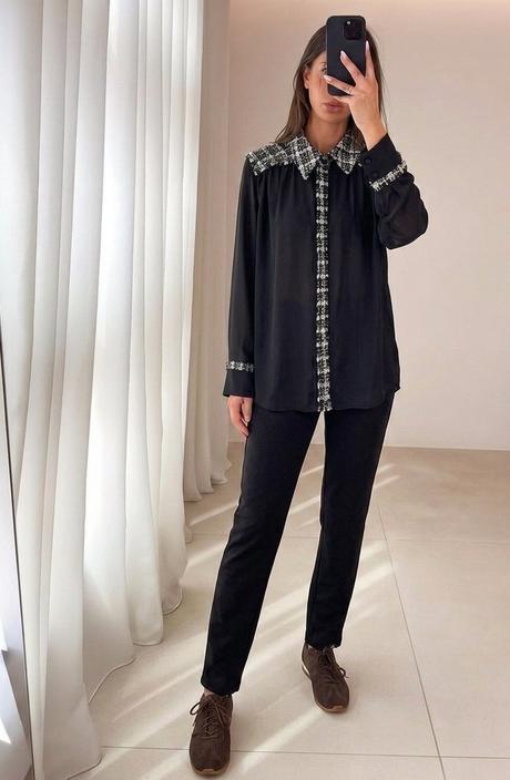 Zara bluzka vel.m, zara,m