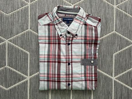 Košeľa, charles vögele,l