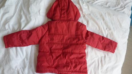 Bunda, lee cooper,104