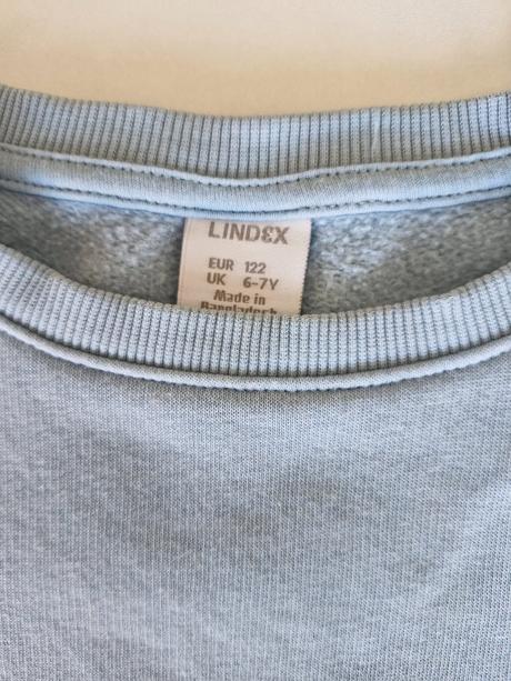 Mikina, lindex,122