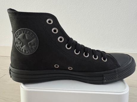 Čierne converse, converse,39