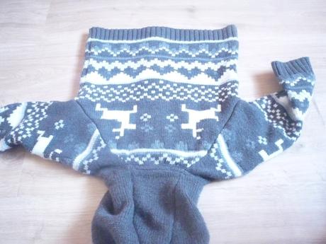 Svetrik, bonprix,116