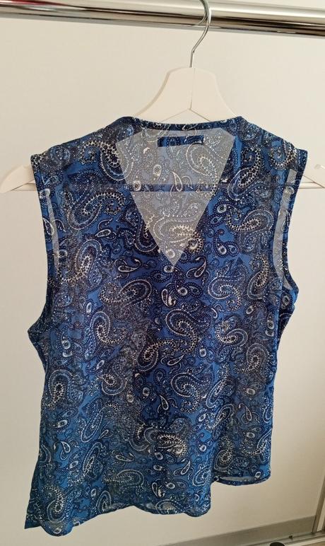 Dámska blúzka, terranova,s