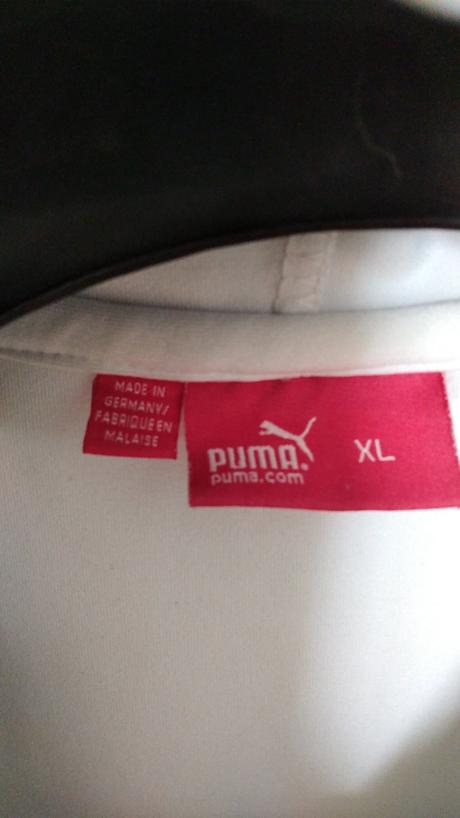 Mikina puma, puma,l