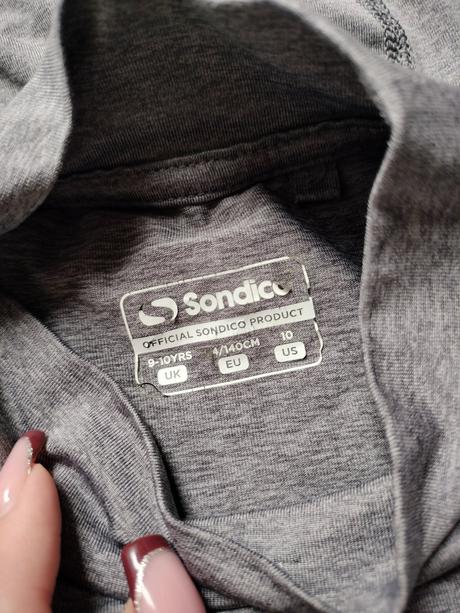 Sondico funkčné tričko, 140