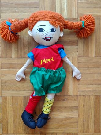 Pippi, 