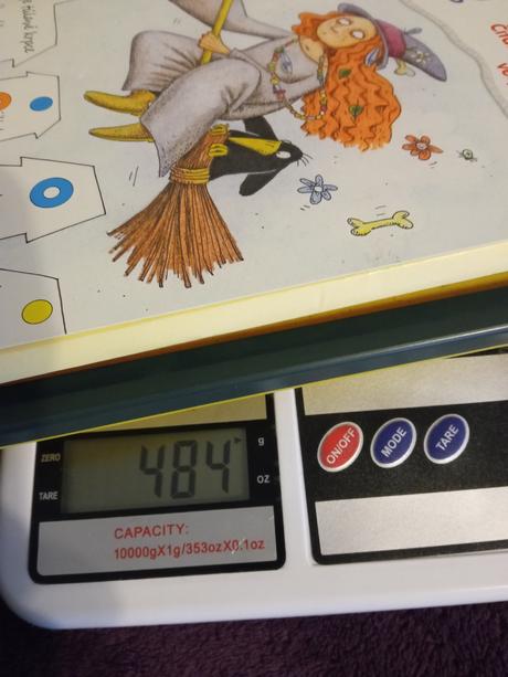 Logiko piccolo  - slovenský jazyk s rámikom, 