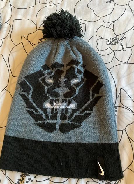 Teplá čiapka nike z dovozu uni veľkosť, nike