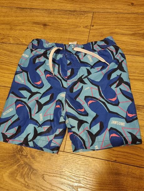 Bermudové plavky, urban rascals,104