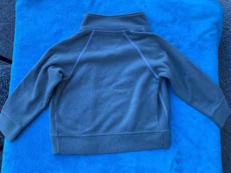 Flísová mikina, cactus clone,110